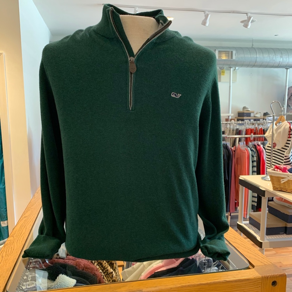 Men’s Cashmere
